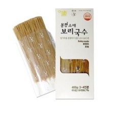 효자원보리국수