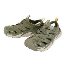 HOKA 호카 오네오네 샤워 샌들 호파라 HOPARA 올리브 1106534-AOTN 남성