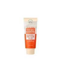미쟝센 퍼펙트 세럼 노 워시 트리트먼트 크림팩, 230ml, 1개