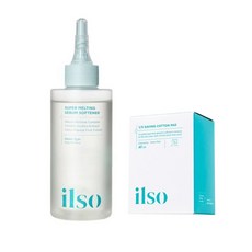 일소 피지연화제 딥클린 마스터 슈퍼 멜팅 세범 소프트너 매끄로운 피지 돌피지 스케일링 제거 모공 케어 저자극 피지순환길 정돈 관리