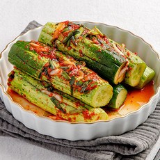 오이소박이맛집