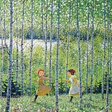 빨강머리앤판퍼즐150