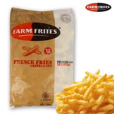 팜프리츠크링클컷