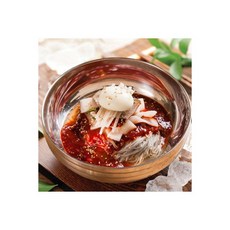 야심찬냉면