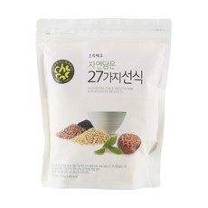 초록마을다짐육