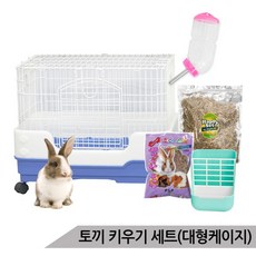 토끼키우기