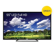 55인치벽걸이모니터