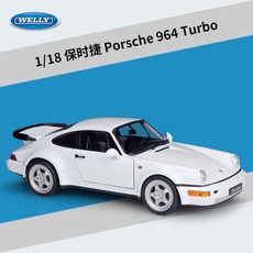 포르쉐964