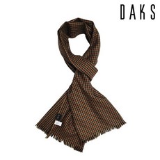 닥스남성머플러