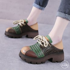 메쉬옥스퍼드화