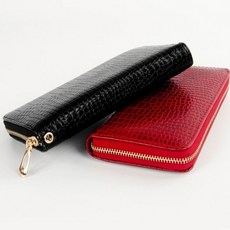 쿠론여성장지갑