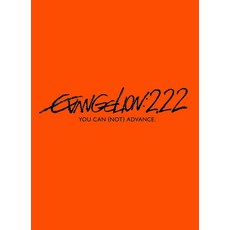 에반게리온 신극장판 : 파 EVANGELION:2.22 YOU CAN (NOT) ADVANCE.[DVD]