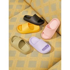 헤지스키즈슬리퍼