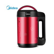 Multifuctional 1.2l 두유 제조기 두유 기계 220 v 잼 제조기 밀크 쉐이크 기계 콩 곡물 연삭 과즙 짜는기구 diy de12g13, 1개, 단일