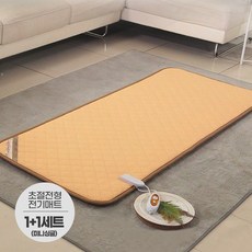 일월미니온열매트