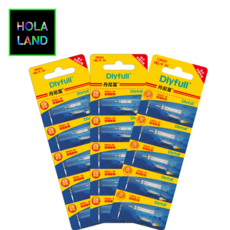 311 322 425 435 배터리 전자찌 전자케미 밧데리 바다 민물 낚시, 30개, CR322