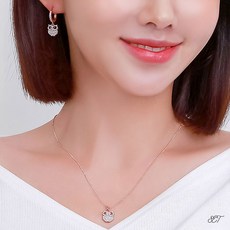 링부엉이주얼리세트