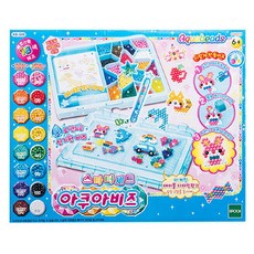 아쿠아비즈스타터세트