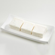 시루온 국내산 멥쌀 전통 백설기, 12개, 1.2kg