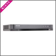 KBK165906윈정보 4채널 DS-7204HUHI-K1 AHD앤TVI 하드미포함, 단일옵션