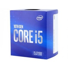 i5-10400cpu