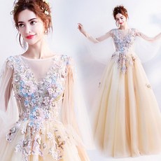 연주회드레스대여