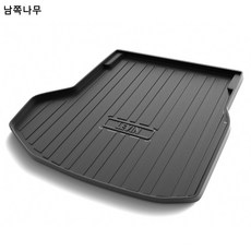 무취 TPE 소재 토요타 내마모성 방수 TPE 수납 매트 트렁크 매트 테일 박스 매트 수납 매트에 적용, 14-16타입 레이링(롱타입), 도요타 Toyota