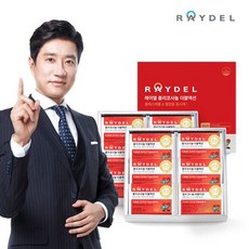 폴리코사놀더블액션