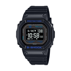 [G-SHOCK][지샥] DW-H5600-1A2DR G-SQUAD 스마트워치