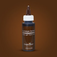셰프마스터 리쿠아젤 식용색소 2.3oz (65g) 29종, 65g, 1개