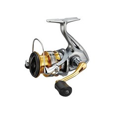 시마노 (SHIMANO) SHIMANO 세도나 500 FI 스피닝 낚시 릴 SE500FI, 자세한내용참조