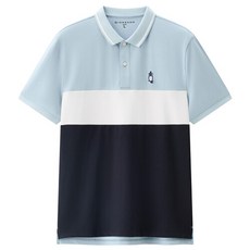 지오다노남자반팔니트