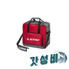 스타 볼4개 BT450-04 볼백 공 백, 스타 옥스포드 볼4개 수납 가방 BT450-04 볼백