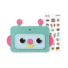 이수역카드지갑만들기