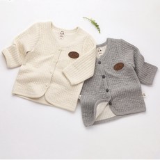 커스텀멜로우가디건