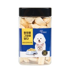 황태를 그대로 담다 황태트릿100g 북어트릿, 1개