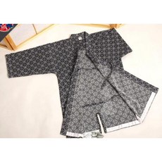 봄 여름 얇은 흡수성 통기성 좋은 일본 검도복 검도도복