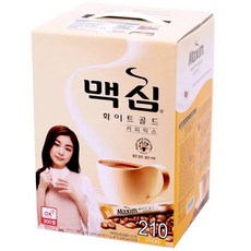 맥심화이트골드미니언즈
