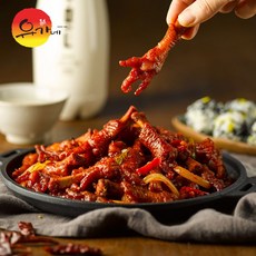 제이엠푸드튤립닭발