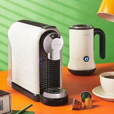 해피콜커피머신 TOP01