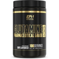 EPN 글루타민 무맛 파우더 500g 100회분, 1개