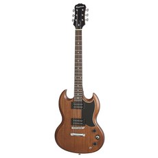Epiphone SG Special Vintage Edition Vintage Worn Walnut 에피폰