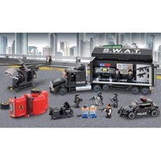 옥스포드경찰차