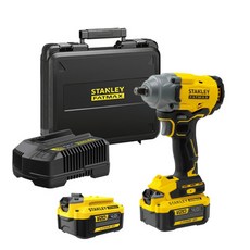 스탠리임팩렌치