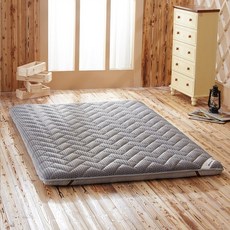 베스트 슬립 패밀리 저상 토퍼 가족 침대 매트 tatami 리스 풍선 리스 base
