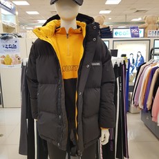 아동역시즌패딩