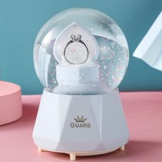 스카이박스프로포즈