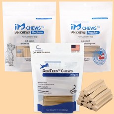 덴티스츄-추천-상품