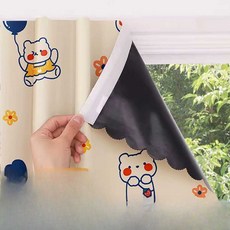 암막커튼 거실장식 거실커튼 안방커튼 방한커튼