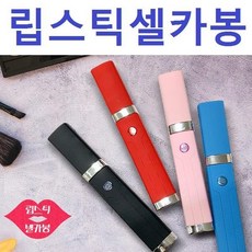 립스틱셀카봉